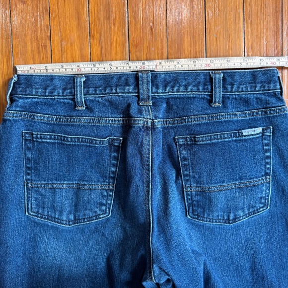 Carhartt Jeans - Picture 10 of 11